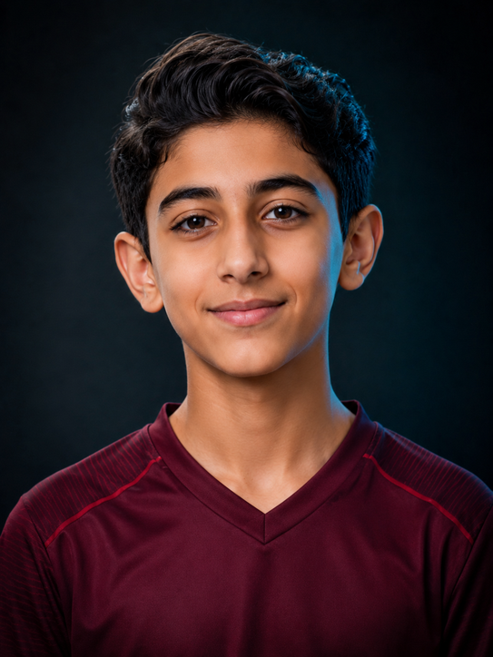 Omar Al-Harthy
