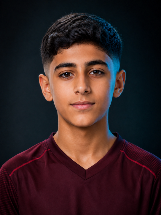 Hassan Al-Saidi