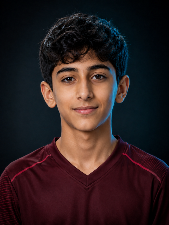 Ali Al-Hinai