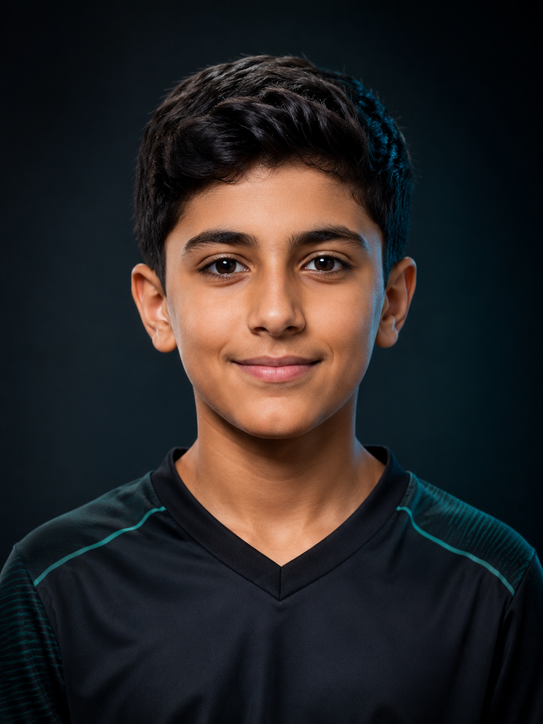 Rashid Al-Kindi