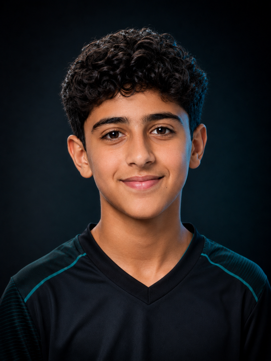 Tariq Al-Amri