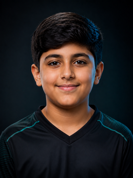 Nasser Al-Mukhaini