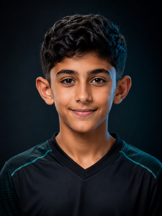 Faisal Al-Rashdi