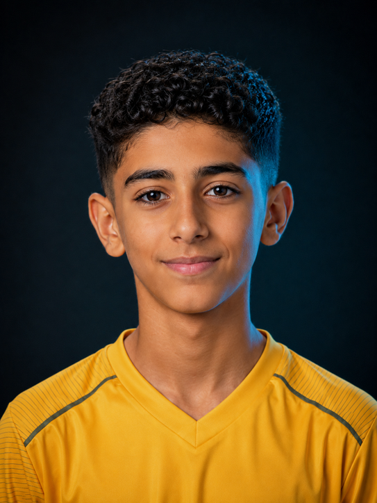 Hadi Al-Hinai