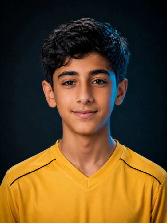 Rayan Al-Zadjali