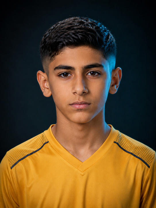 Amir Al-Kindi