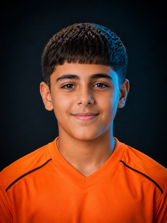 Hamad Al-Harthy