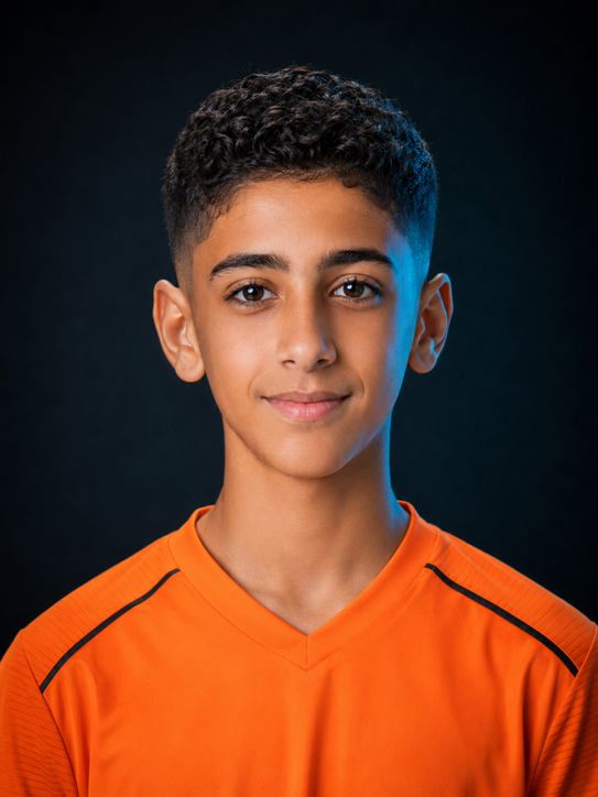 Majid Al-Saidi