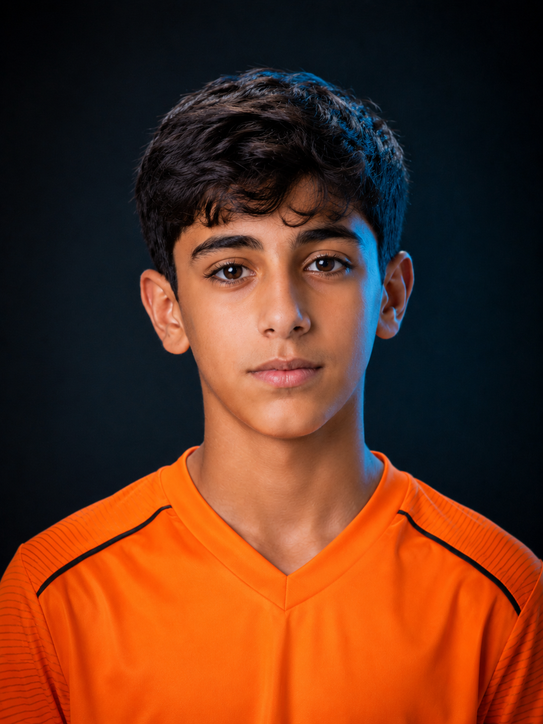 Waleed Al-Hinai