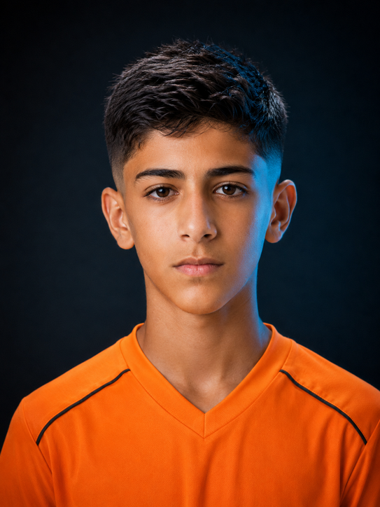 Fahad Al-Zadjali