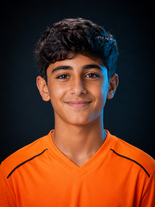 Noor Al-Kindi