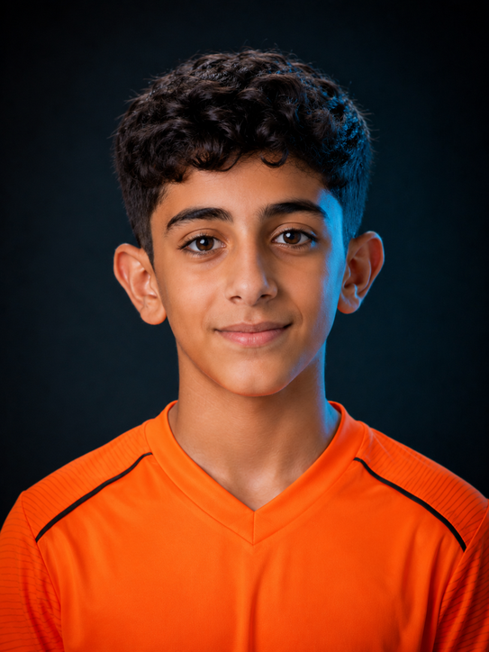 Talal Al-Rashdi