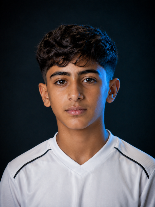 Bilal Al-Amri