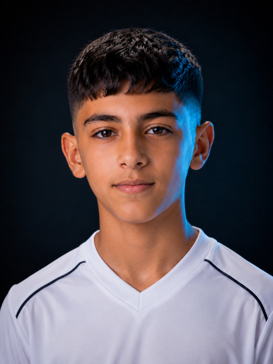 Marwan Al-Lawati