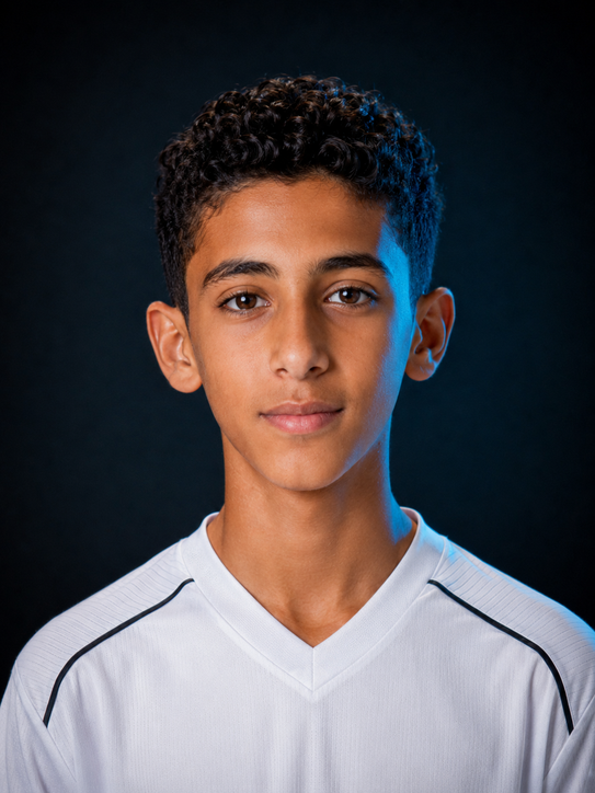 Hamza Al-Mukhaini