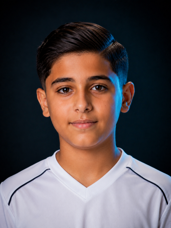 Adel Al-Mahri