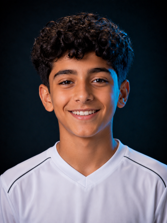 Karim Al-Balushi