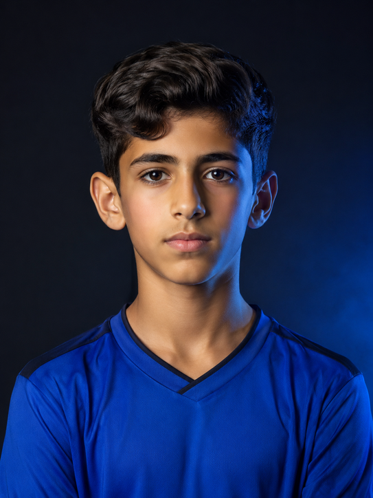 Yahya Al-Farsi