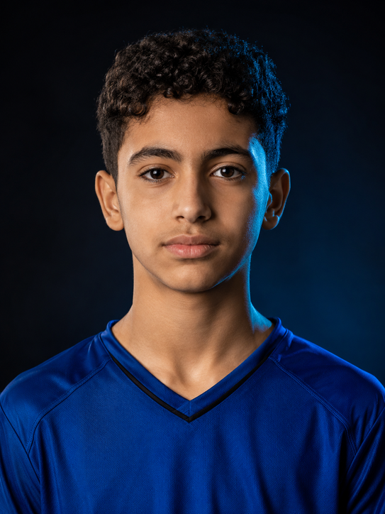 Saleh Al-Mahri