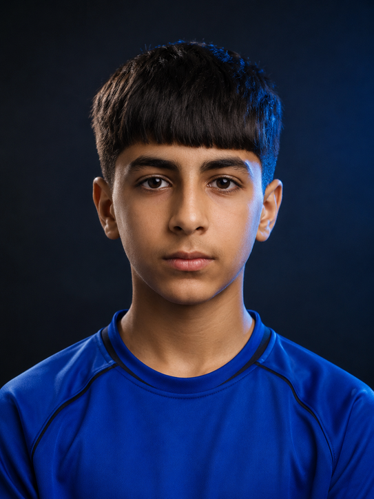 Jassim Al-Balushi