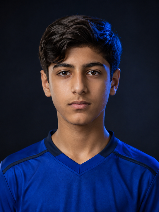 Mansour Al-Harthy