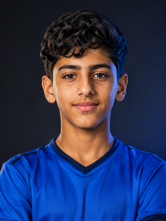 Othman Al-Saidi