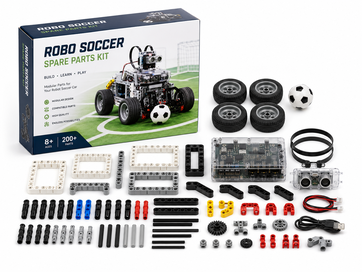 Spare Parts Pack