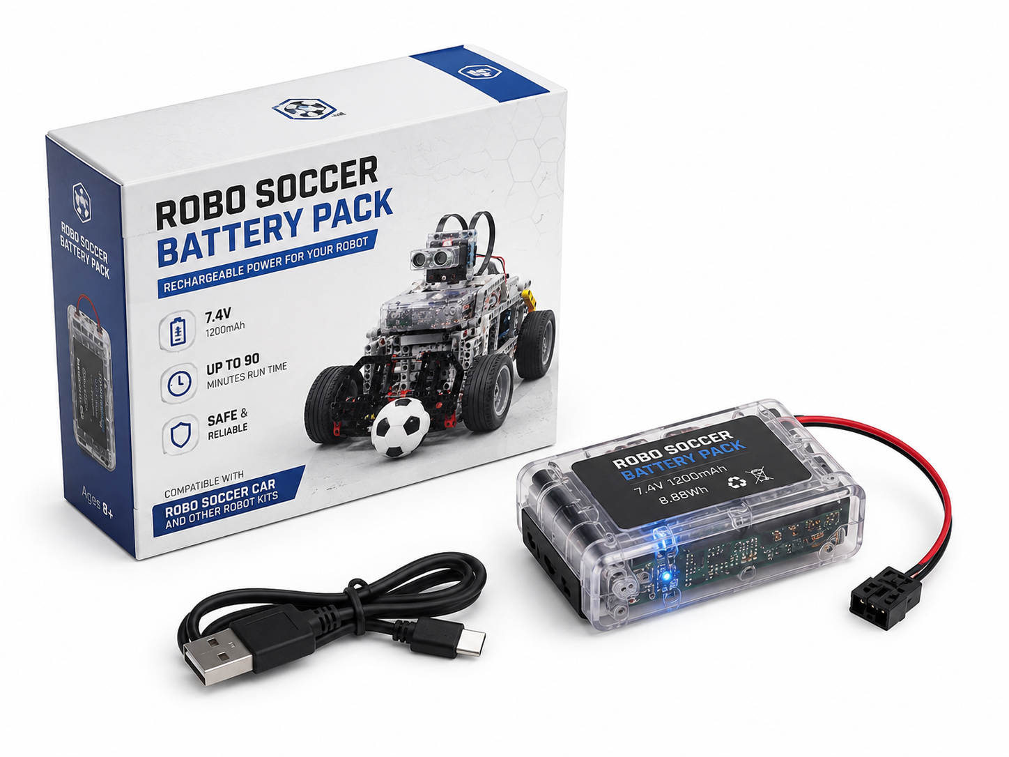 Robot Battery Pack