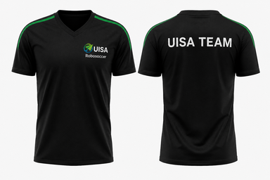UISA Team Jersey