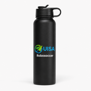 UISA Water Bottle