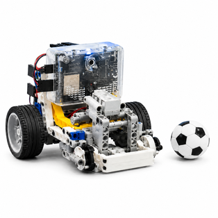 RoboSoccer Starter Kit